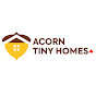 Acorn Tiny Homes logo