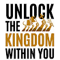 Unlock The Kingdom Within You logo
