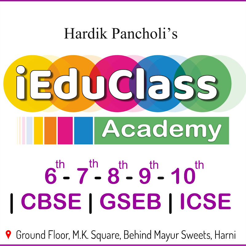 iEduClass Academy