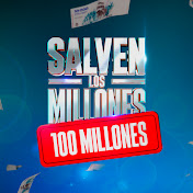 Salven los Millones Argentina