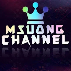 Channel thumbnail for MSUONG CHANNEL