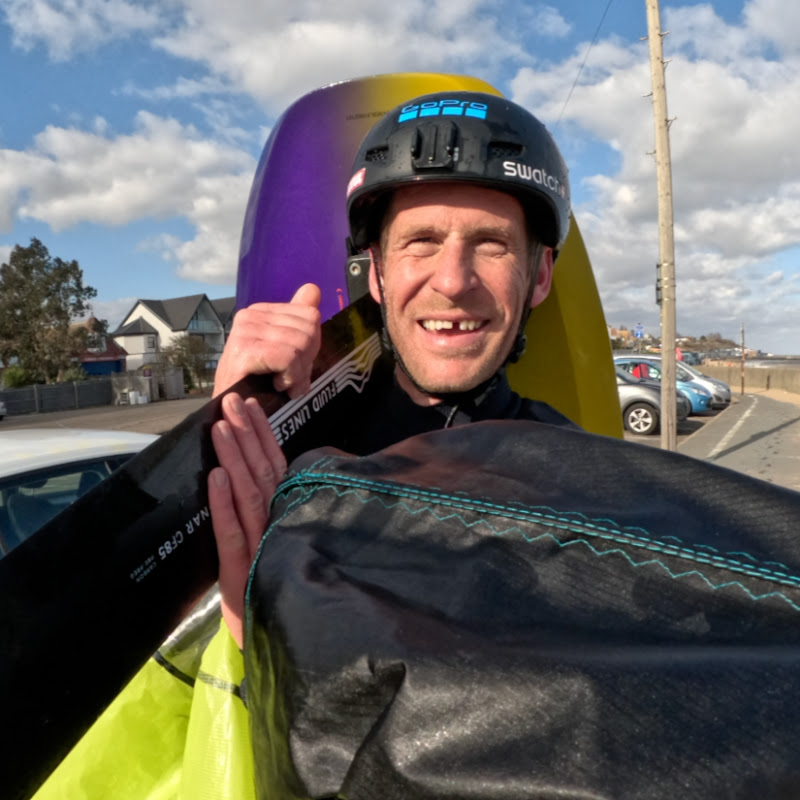 SAMPILGRIMLIFESTYLE Logo