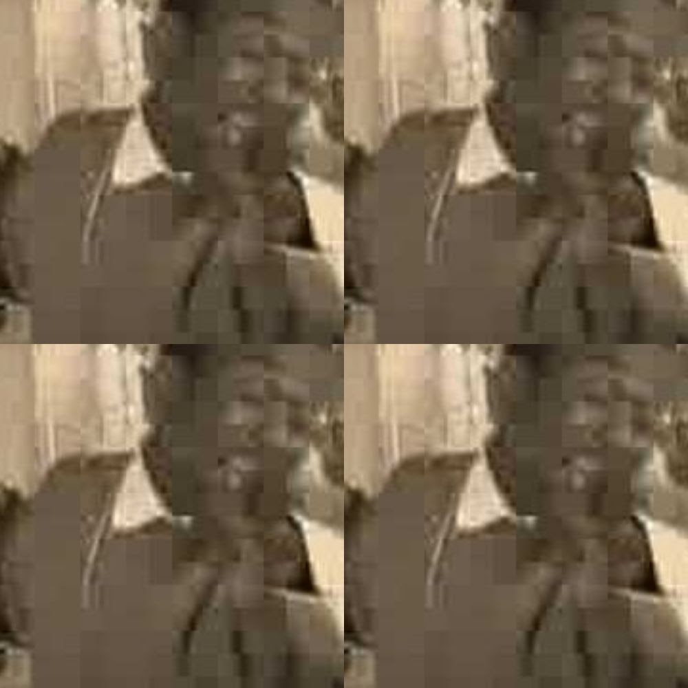 Caribbean GOspel at it's best