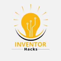 Inventor Hacks channel avatar