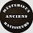 Mysterieux Anciens Batisseurs