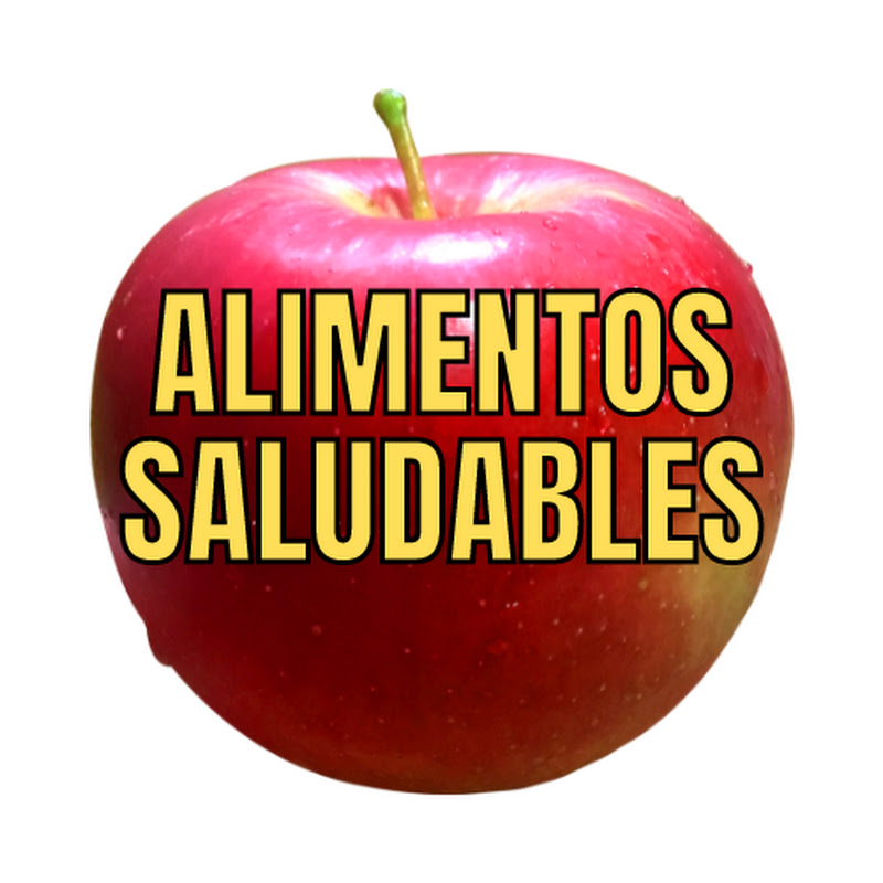 ALIMENTOS SALUDABLES Y SUS BENEFICIOS
