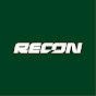 RECON MTB  logo