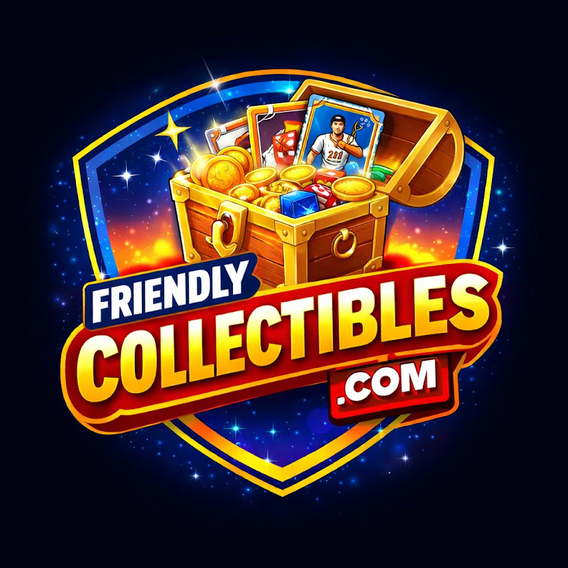 FriendlyCollectibles