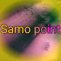 Samo Point logo