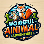 WonderfulAnimalAdventures logo