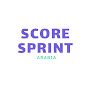 ScoreSprint Arabia