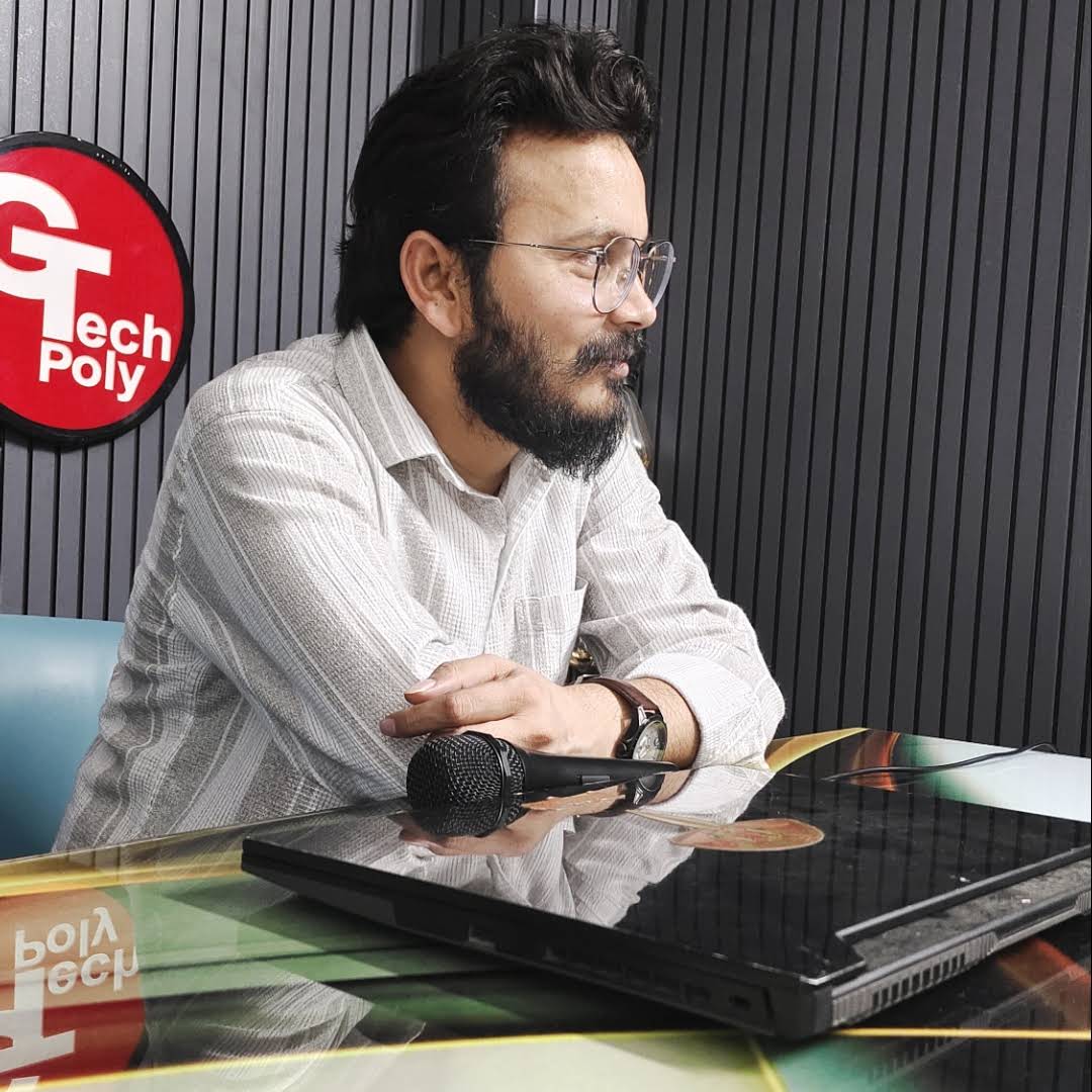 Post from Gtech poly