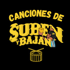 Canciones de Suben y Bajan