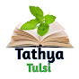 Tathya Tulsi logo