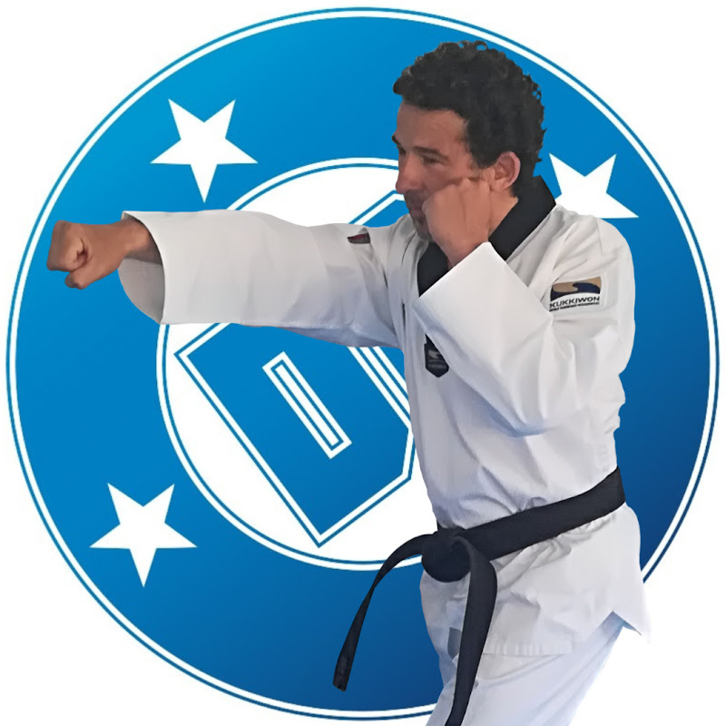 El Discípulo de Richard Dragon