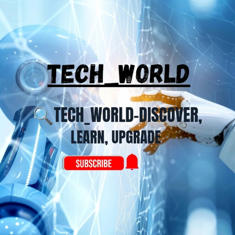TECH_WORLD