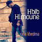 Hbib Himoune - หัวข้อ