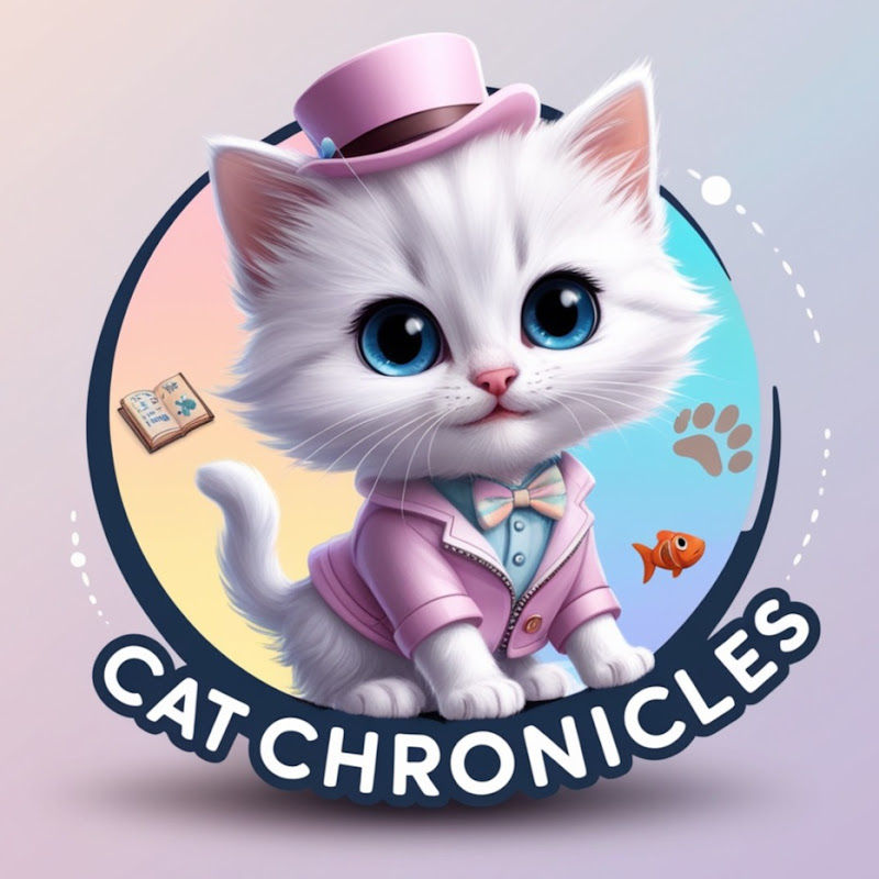 Cat Chronicles