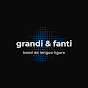 grandi & fanti logo