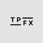 TPFX logo