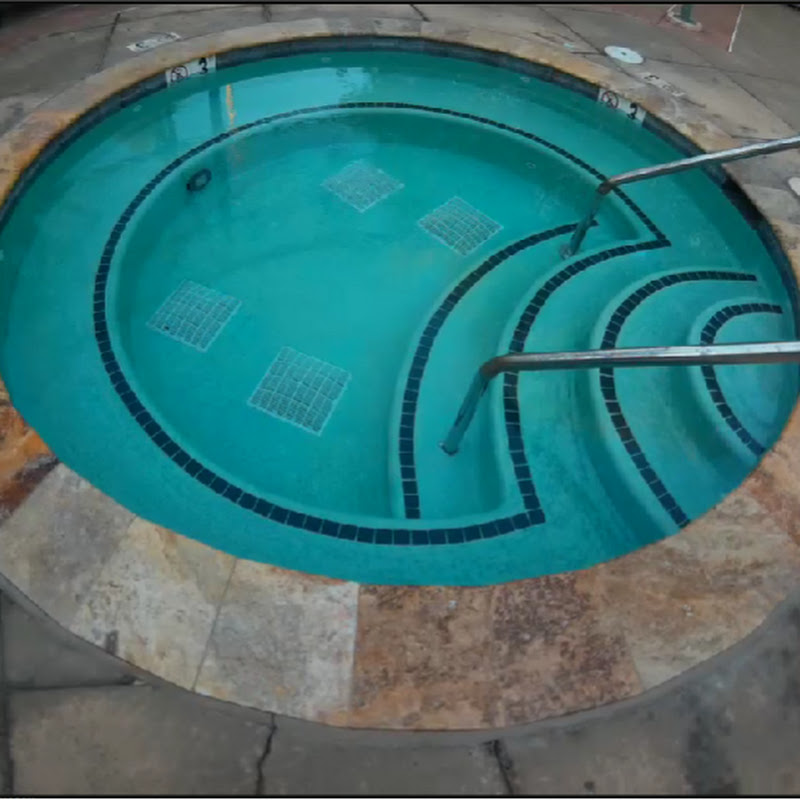 The Pool Channel