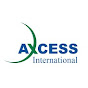 Axcess International Consultancy logo