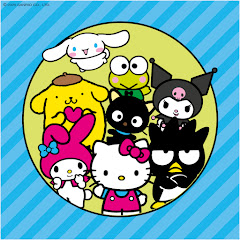 Hello Kitty y Amigos Latinoamérica