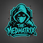 The-MedMatrix007 logo