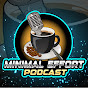 Minimal Effort Podcast logo