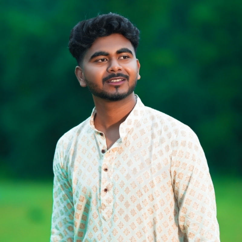 Harshit Tirkey Official