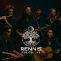 Rennis Fusion Lab logo