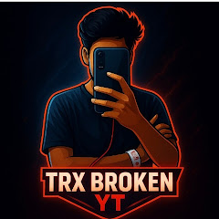Trx broken yt
