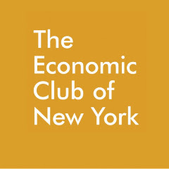 The Economic Club of New York