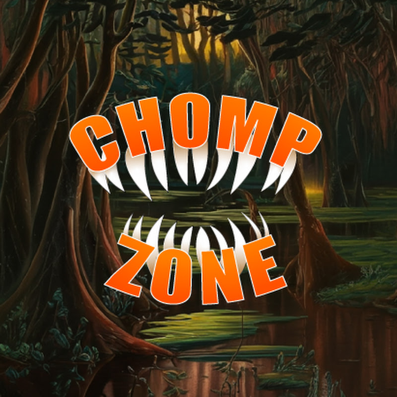 CHOMP ZONE