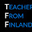 TFF - Teacher From Finland