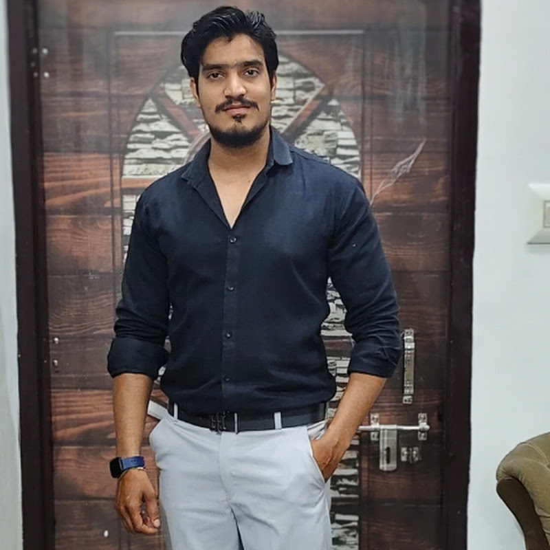 ABHISHEK kheniwal vlogs