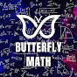 Butterfly Math logo
