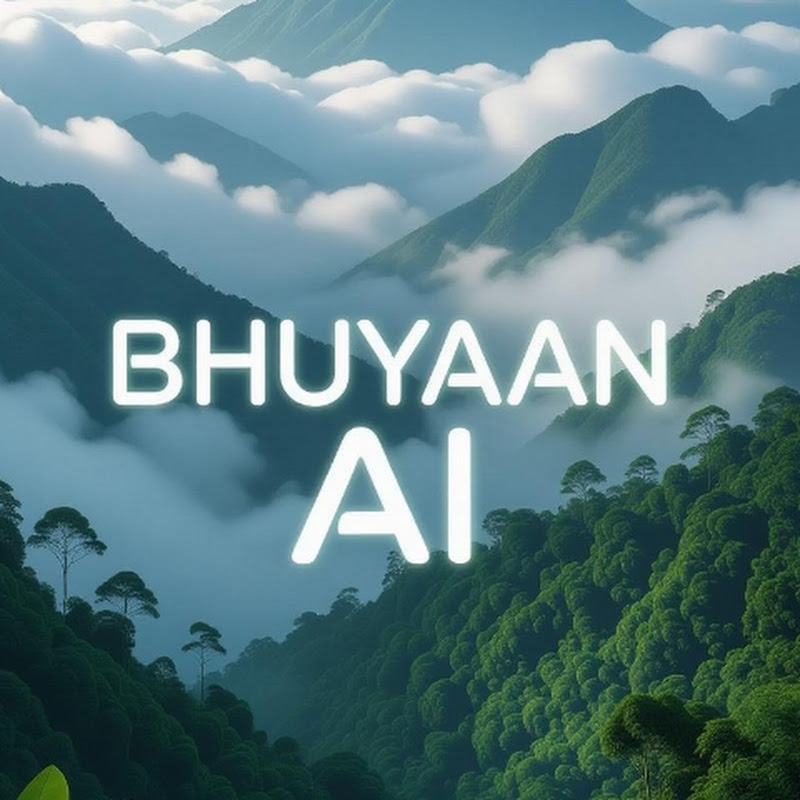 Bhuyaan Animation