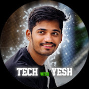 Tech With Yesh Telugu