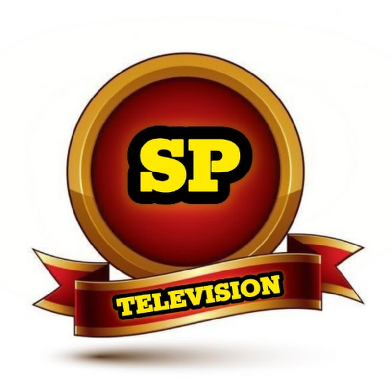 SP TELEVISION  Logo