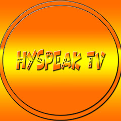 HYSPEAK TV Avatar