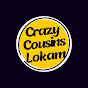 crazycousins logo