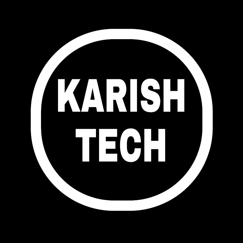 KARISH TECH