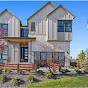 New Homes in Northern Colorado logo