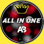 ALL in One AB