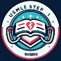 USMLE Step 1 Insights logo