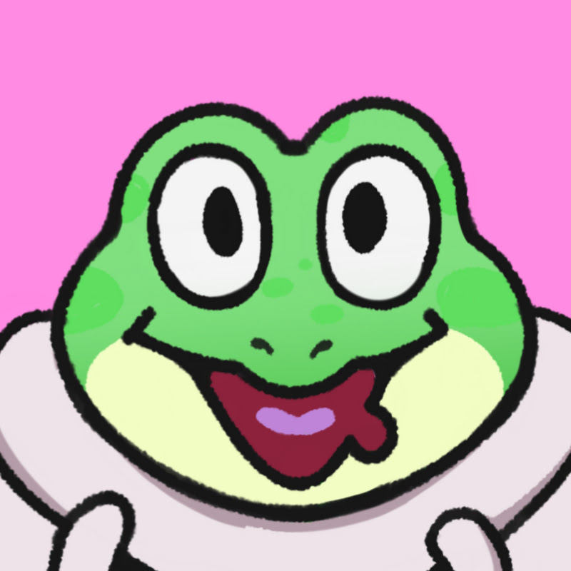 Frogwater