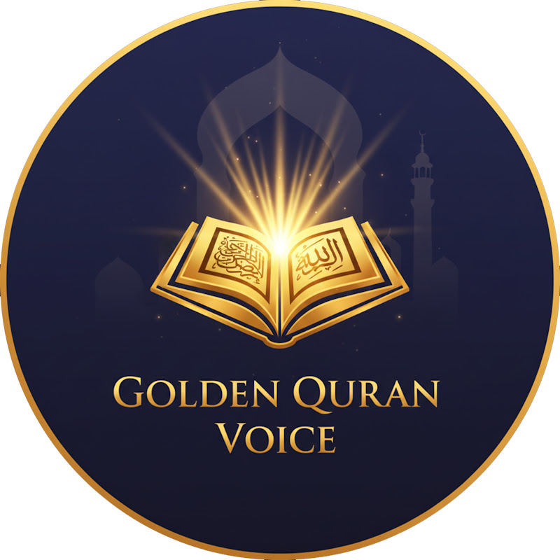 Golden Quran Voice