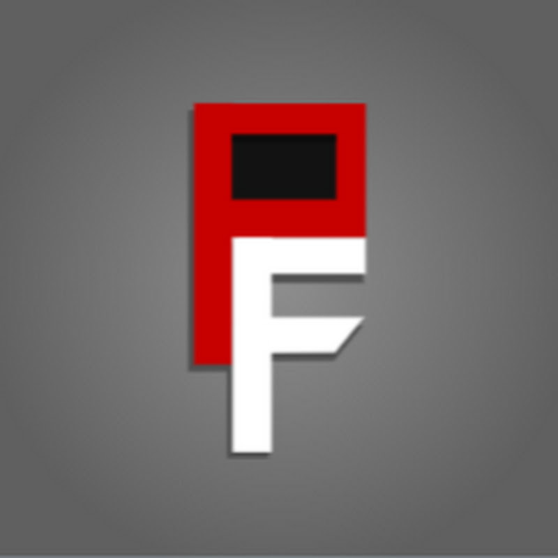 Parallax Forge