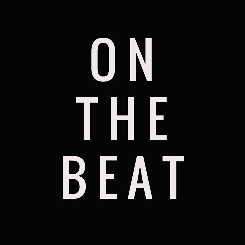 On The Beat